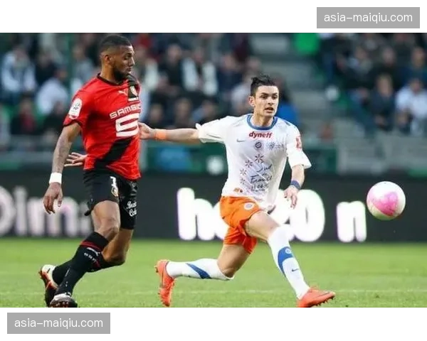 蒙彼利埃对阵南特比赛因场外疑似安全威胁中断15分钟