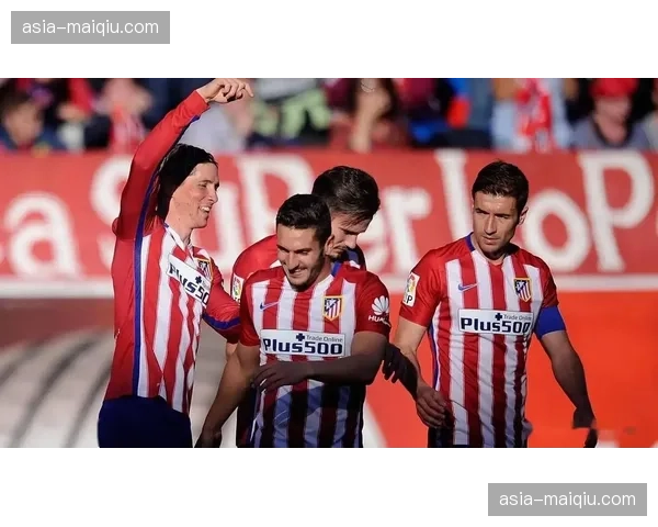 马竞vs比利亚雷亚尔半场战报：菲利克斯破门弑旧主，马竞1-0领先