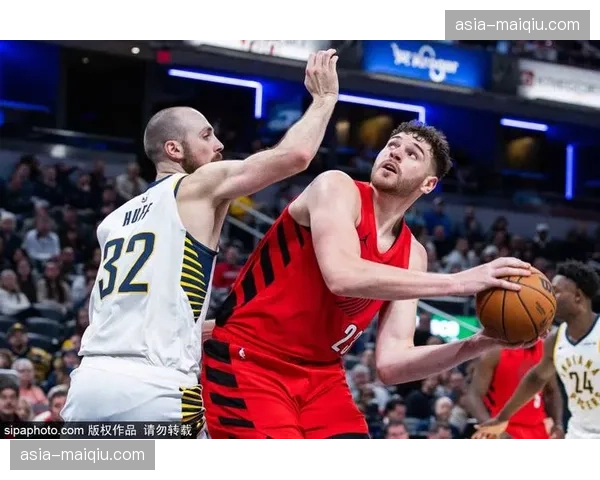 开拓者114-104击败快船,利拉德缺阵西蒙斯32分扛起进攻 开拓者114-104击败快船,利拉德缺阵西蒙斯32分扛起进攻