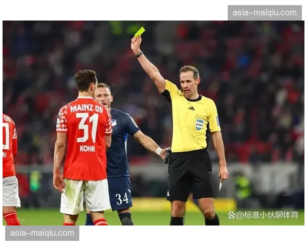 霍芬海姆1-2美因茨，客场取胜脱离降级区